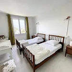 Spacieux Pres De La Et Commerces, 4 Couchages - Fr-1-361-433 Apartment