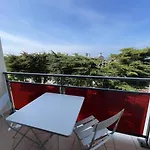 Spacieux Pres De La Et Commerces, 4 Couchages - Fr-1-361-433 Donville-les-Bains