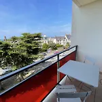 Spacieux Pres De La Et Commerces, 4 Couchages - Fr-1-361-433 Apartment Donville-les-Bains