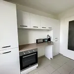 Apartment Spacieux Pres De La Et Commerces, 4 Couchages - Fr-1-361-433 Donville-les-Bains