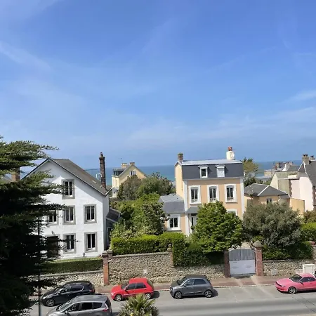 Spacieux Pres De La Et Commerces, 4 Couchages - Fr-1-361-433 Apartment