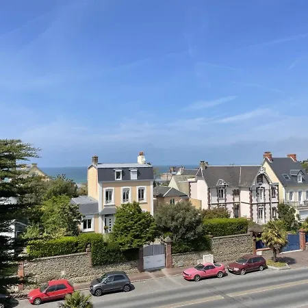 Spacieux Pres De La Et Commerces, 4 Couchages - Fr-1-361-433 Apartment *