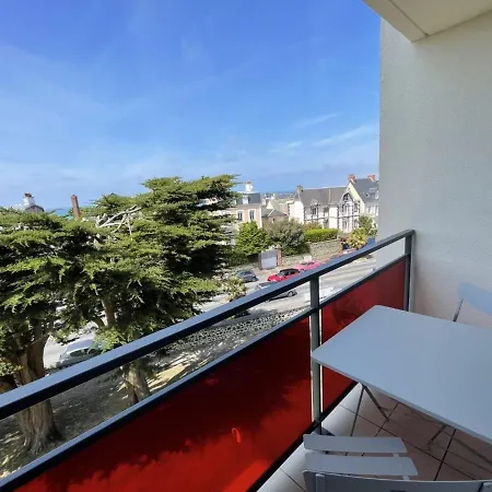 Spacieux Pres De La Et Commerces, 4 Couchages - Fr-1-361-433