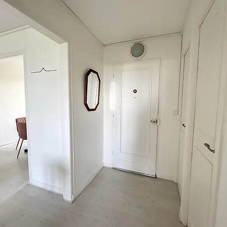 Spacieux Pres De La Et Commerces, 4 Couchages - Fr-1-361-433 *